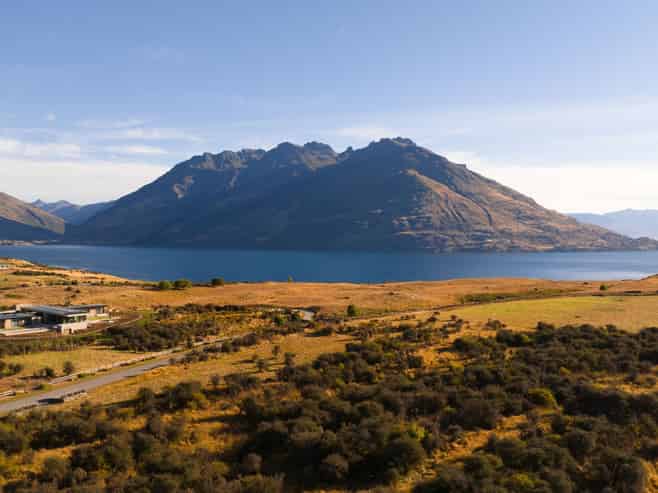 5 Top Paddock Lane, Jacks Point