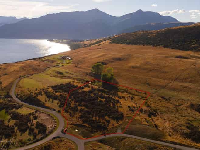 5 Top Paddock Lane, Jacks Point