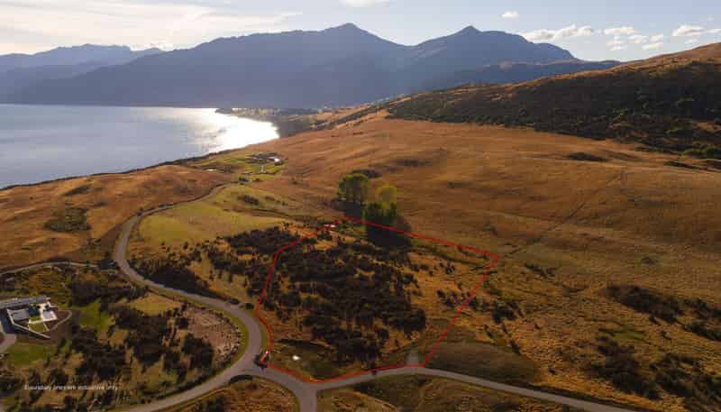 5 Top Paddock Lane, Jacks Point