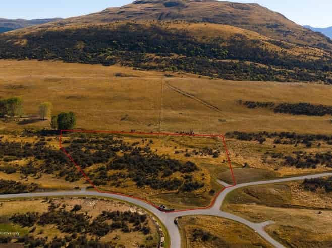 5 Top Paddock Lane, Jacks Point