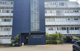 8/89 Tristram Street, Hamilton Central