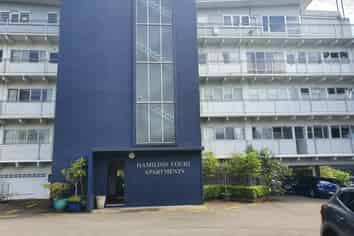 8/89 Tristram Street, Hamilton Central