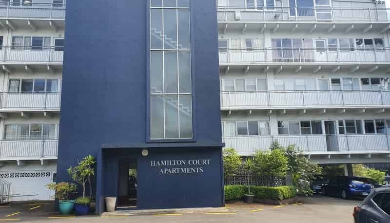 8/89 Tristram Street, Hamilton Central