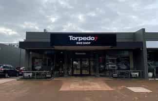 Maximum Exposure Retail - Newmarket