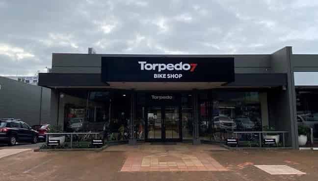  402 Broadway, Newmarket