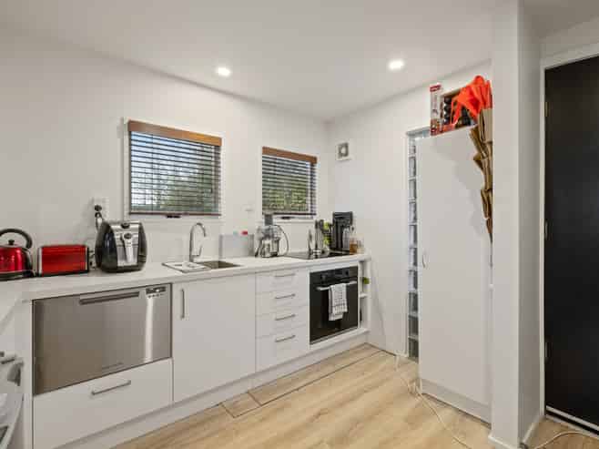 3/7 Beveridge Street, Christchurch Central