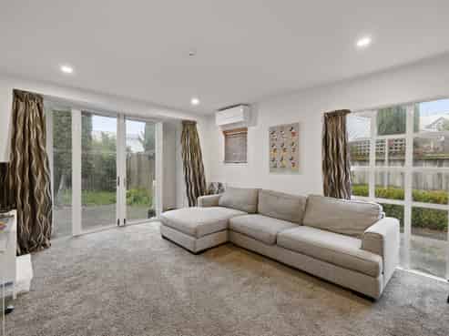 3/7 Beveridge Street, Christchurch Central