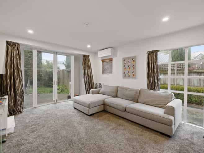 3/7 Beveridge Street, Christchurch Central