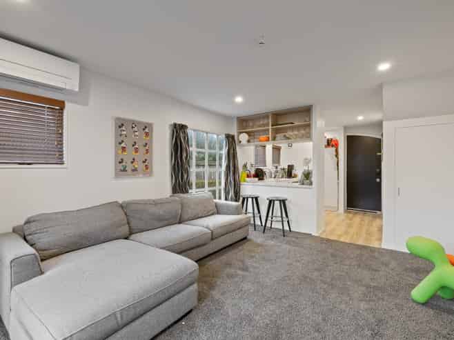 3/7 Beveridge Street, Christchurch Central