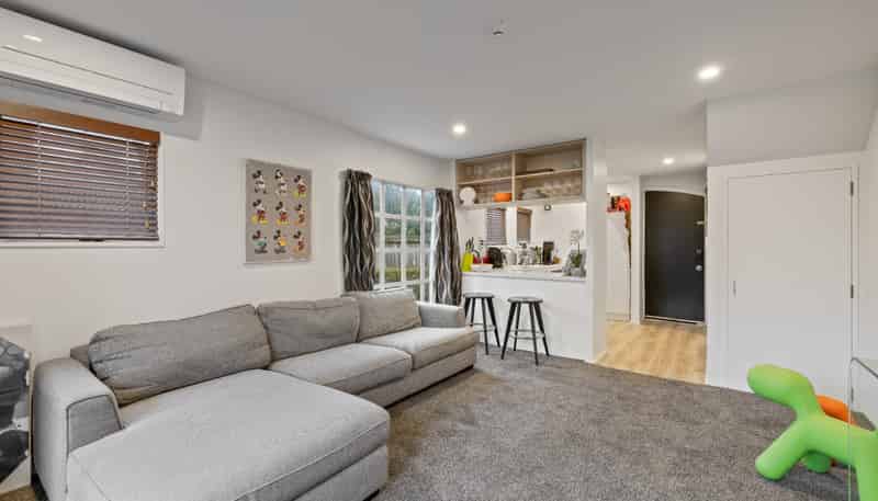 3/7 Beveridge Street, Christchurch Central