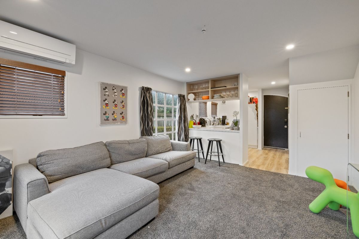 2 bedroom, 1 Bathroom with washer - City Centre Unit - Ansicht 3