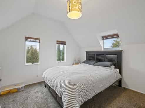 3/7 Beveridge Street, Christchurch Central