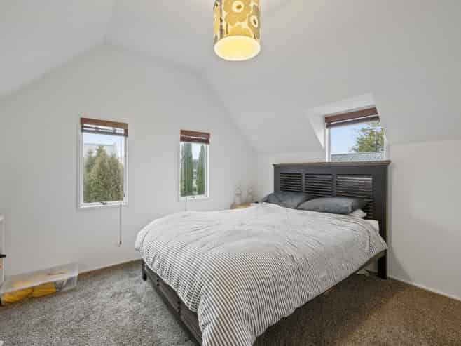 3/7 Beveridge Street, Christchurch Central