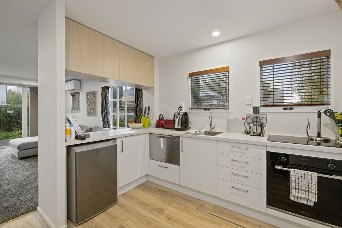 2 bedroom, 1 Bathroom with washer - City Centre Unit - Ansicht 2