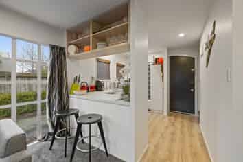 3/7 Beveridge Street, Christchurch Central