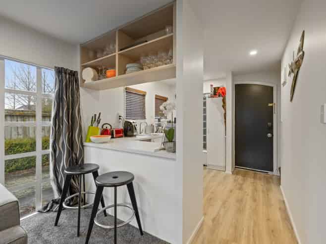 3/7 Beveridge Street, Christchurch Central