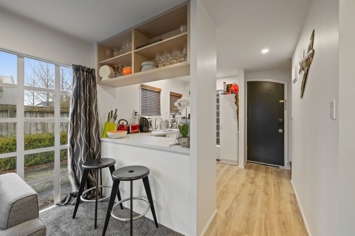 2 bedroom, 1 Bathroom with washer - City Centre Unit - Ansicht 5