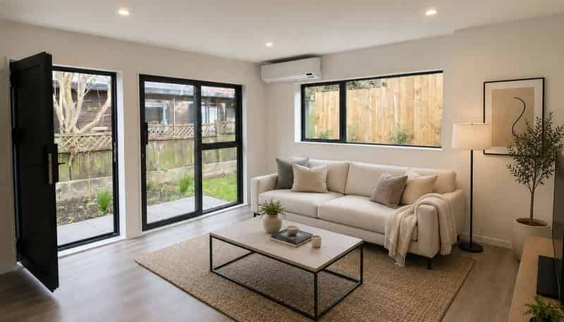6b/16E Dallinghoe Crescent, Milford