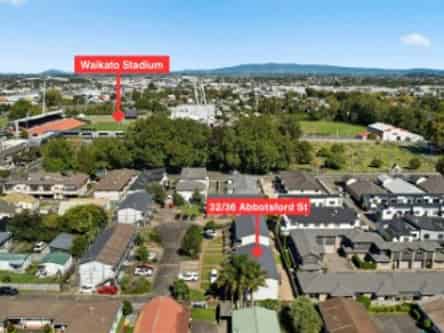 32/36 Abbotsford Street, Whitiora