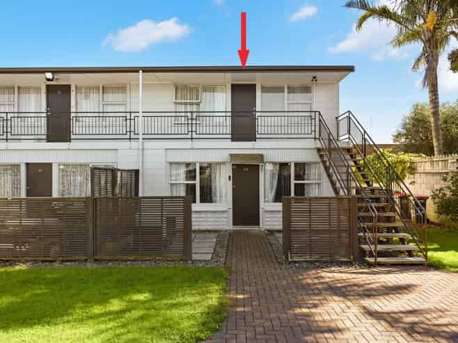 32/36 Abbotsford Street, Whitiora