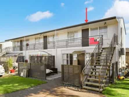 32/36 Abbotsford Street, Whitiora