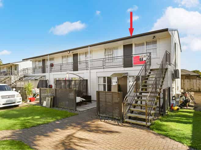 32/36 Abbotsford Street, Whitiora