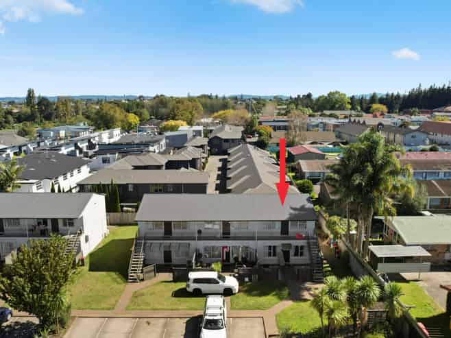 32/36 Abbotsford Street, Whitiora