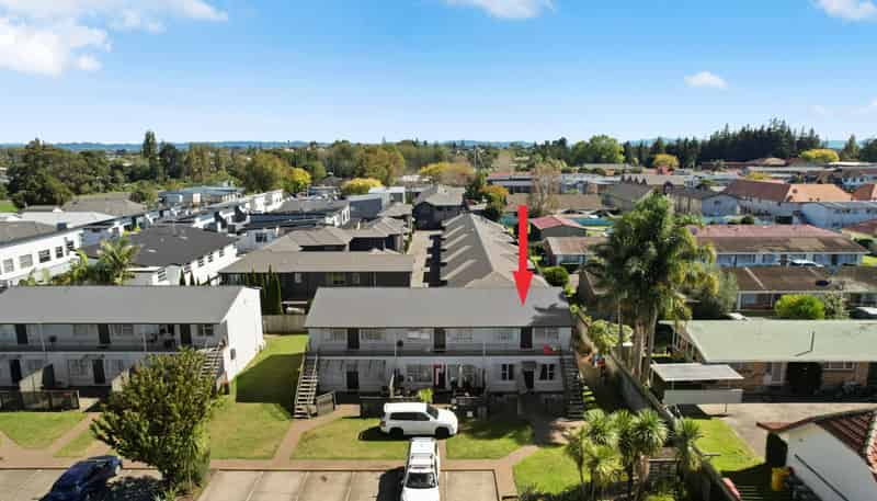 32/36 Abbotsford Street, Whitiora