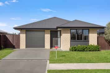 14 Clanfield Way, Rolleston