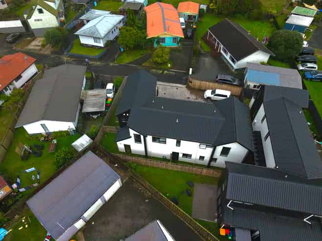 1/12 McEwan Place, Fitzroy