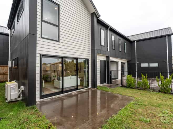 1/12 McEwan Place, Fitzroy