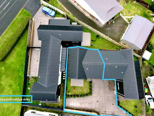 1/12 McEwan Place, Fitzroy