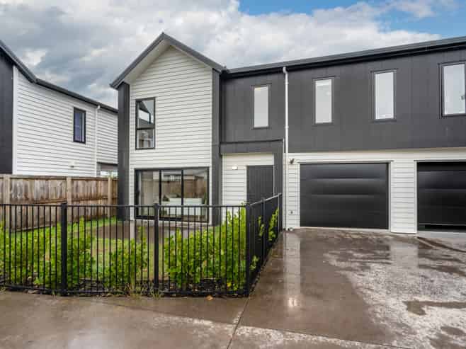 1/12 McEwan Place, Fitzroy