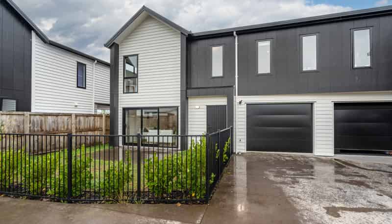 1/12 McEwan Place, Fitzroy