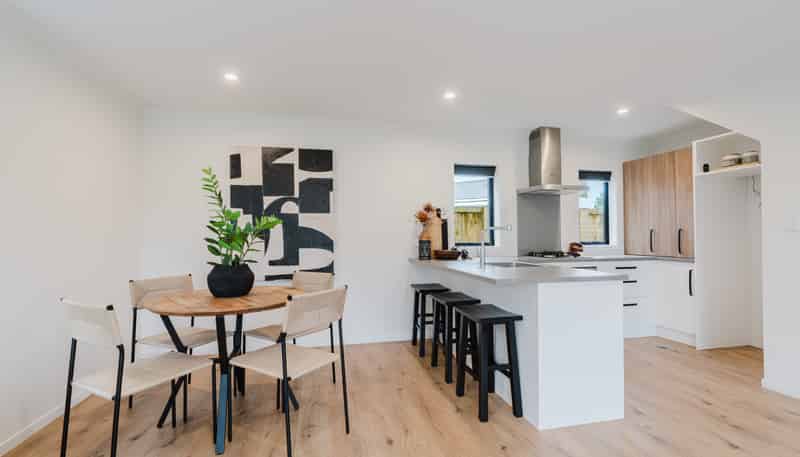 1/12 McEwan Place, Fitzroy