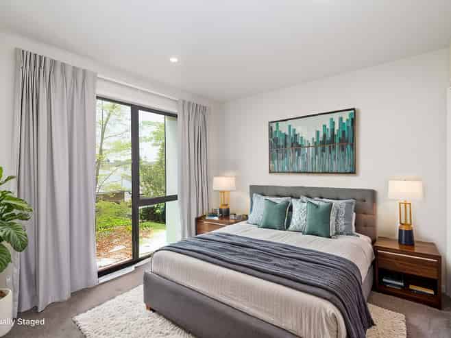 4/443 Madras Street, Saint Albans