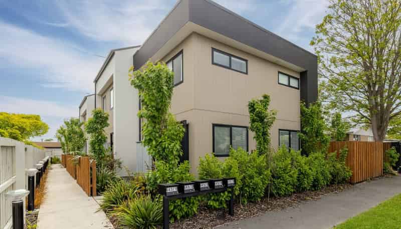 4/443 Madras Street, Saint Albans