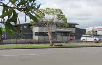 For lease - well located on Mihaere Drive