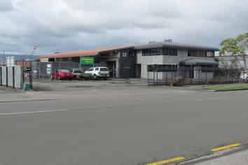 For lease - well located on Mihaere Drive