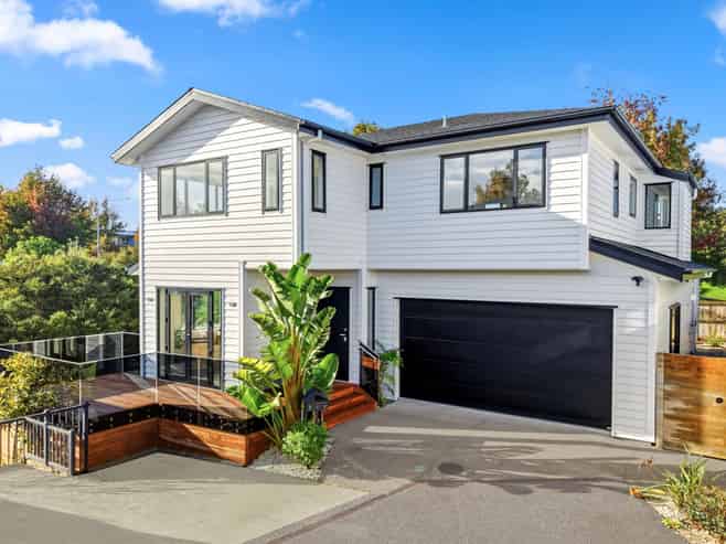 389 Rosedale Road, Albany