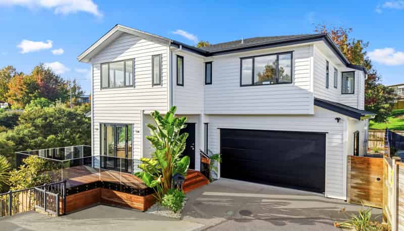 389 Rosedale Road, Albany