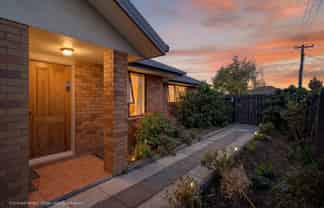 63A Tankerville Road, Hoon Hay