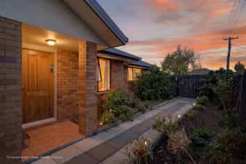 63A Tankerville Road, Hoon Hay