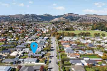 63A Tankerville Road, Hoon Hay