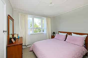 715 Wall Road, Raureka