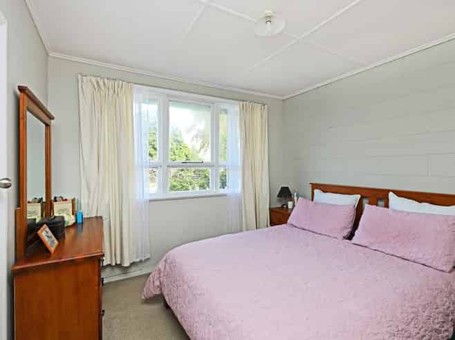 715 Wall Road, Raureka