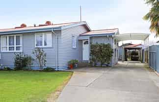 715 Wall Road, Raureka