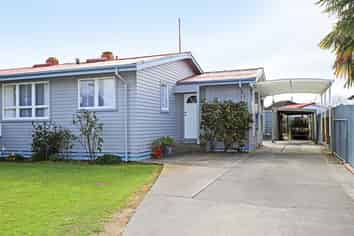 715 Wall Road, Raureka