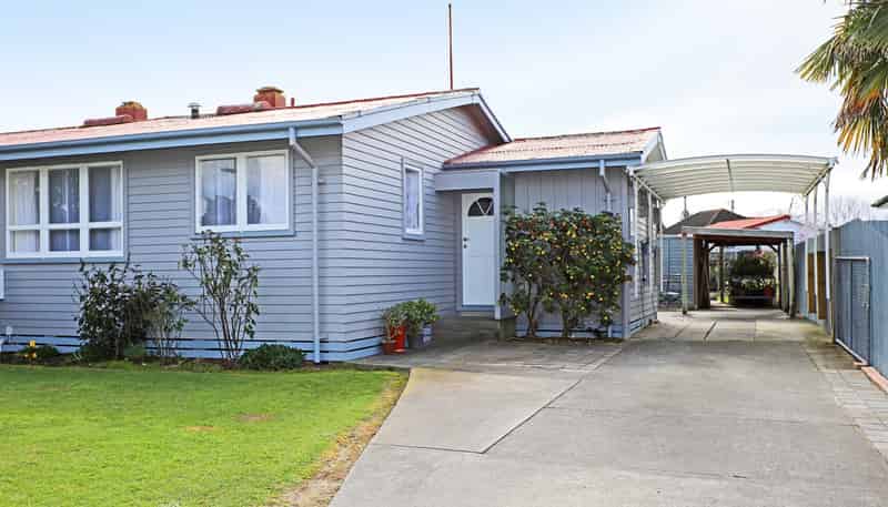 715 Wall Road, Raureka