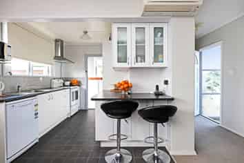 715 Wall Road, Raureka